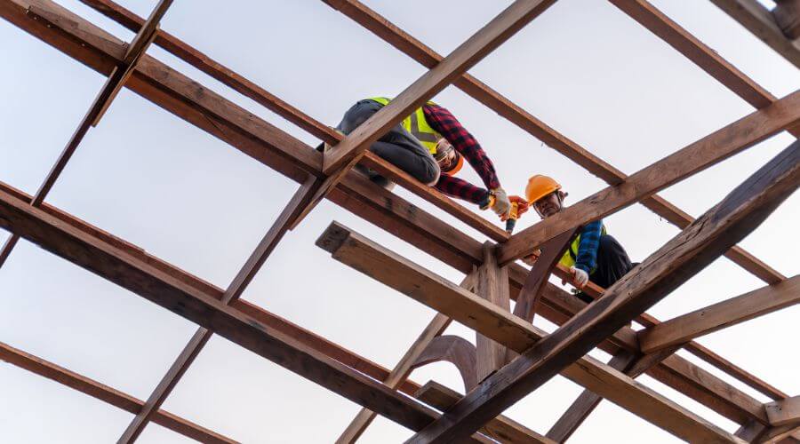 Expert top industrial roofings services in Gilberton, PA